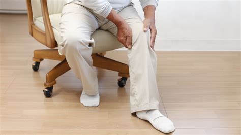 cum să te frotiu cu inflamația genunchiului